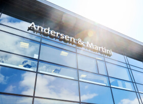 Andersen & Martini Team