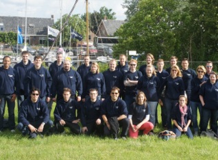 Argeweb team photo