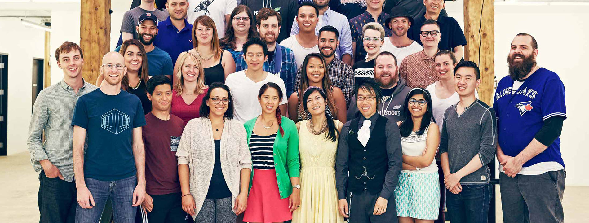 FreshBooks team